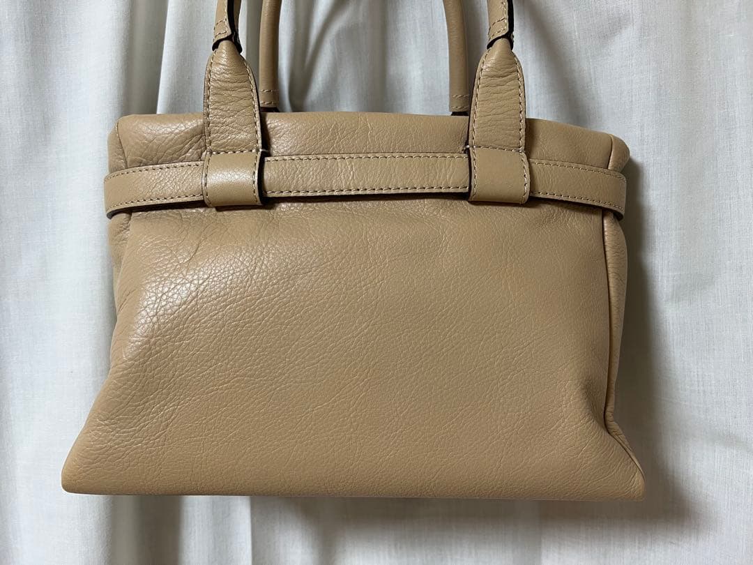 土屋鞄　トートバッグ ハンドバッグ