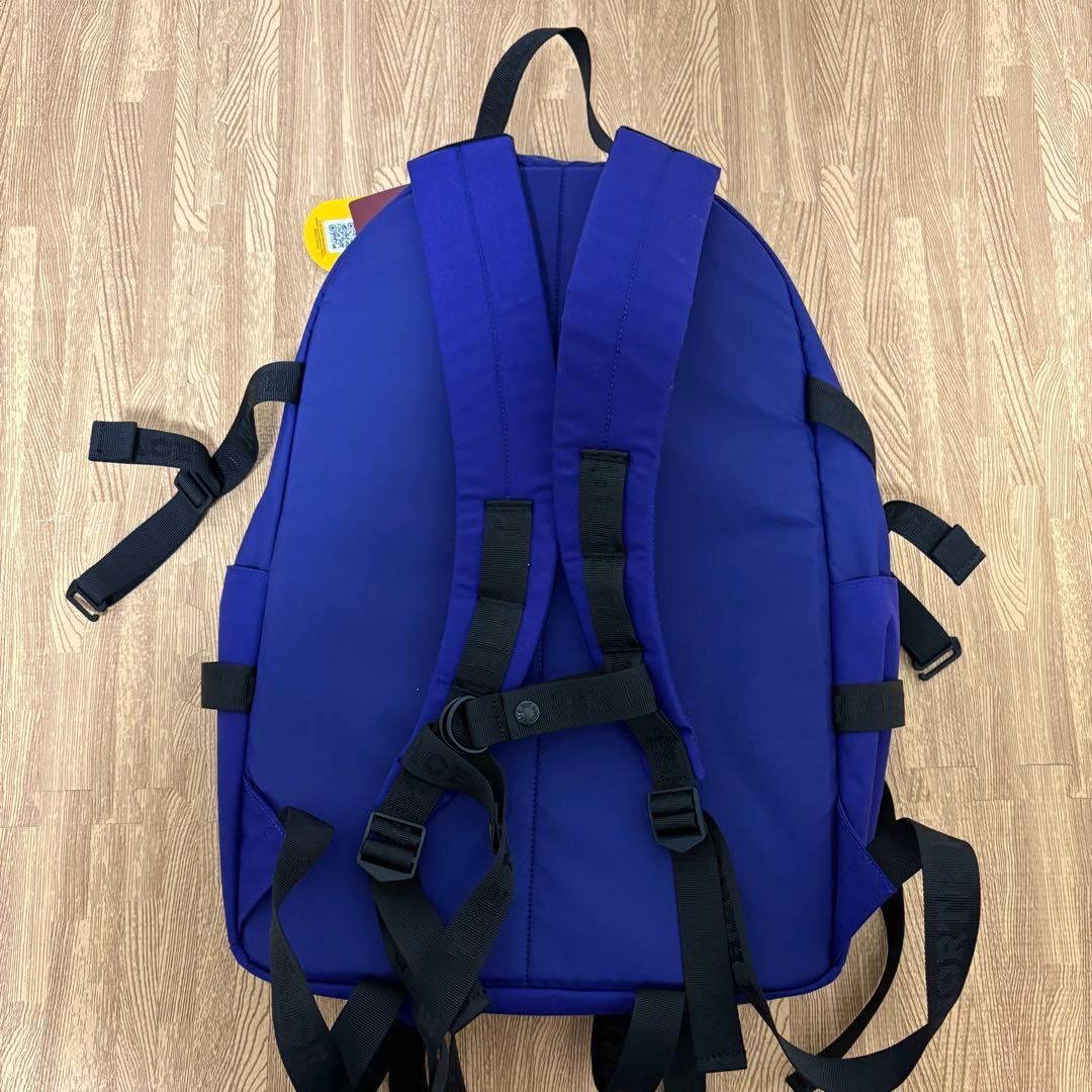 ☆♪&ノースフェイス パープルレーベル CORDURA