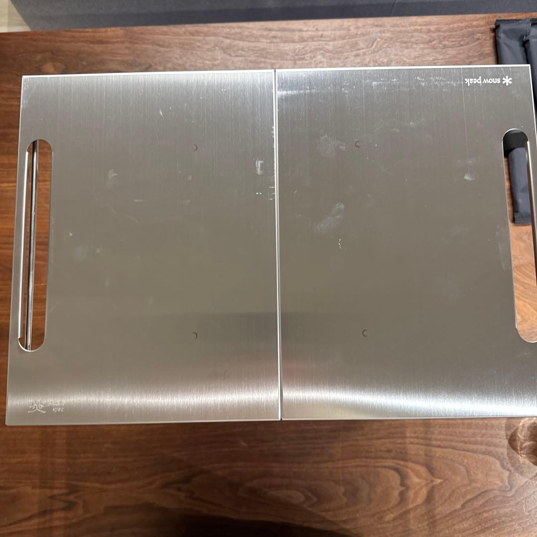 ★ peak TAKIBI Myテーブル ※105 最終値引、最終出品