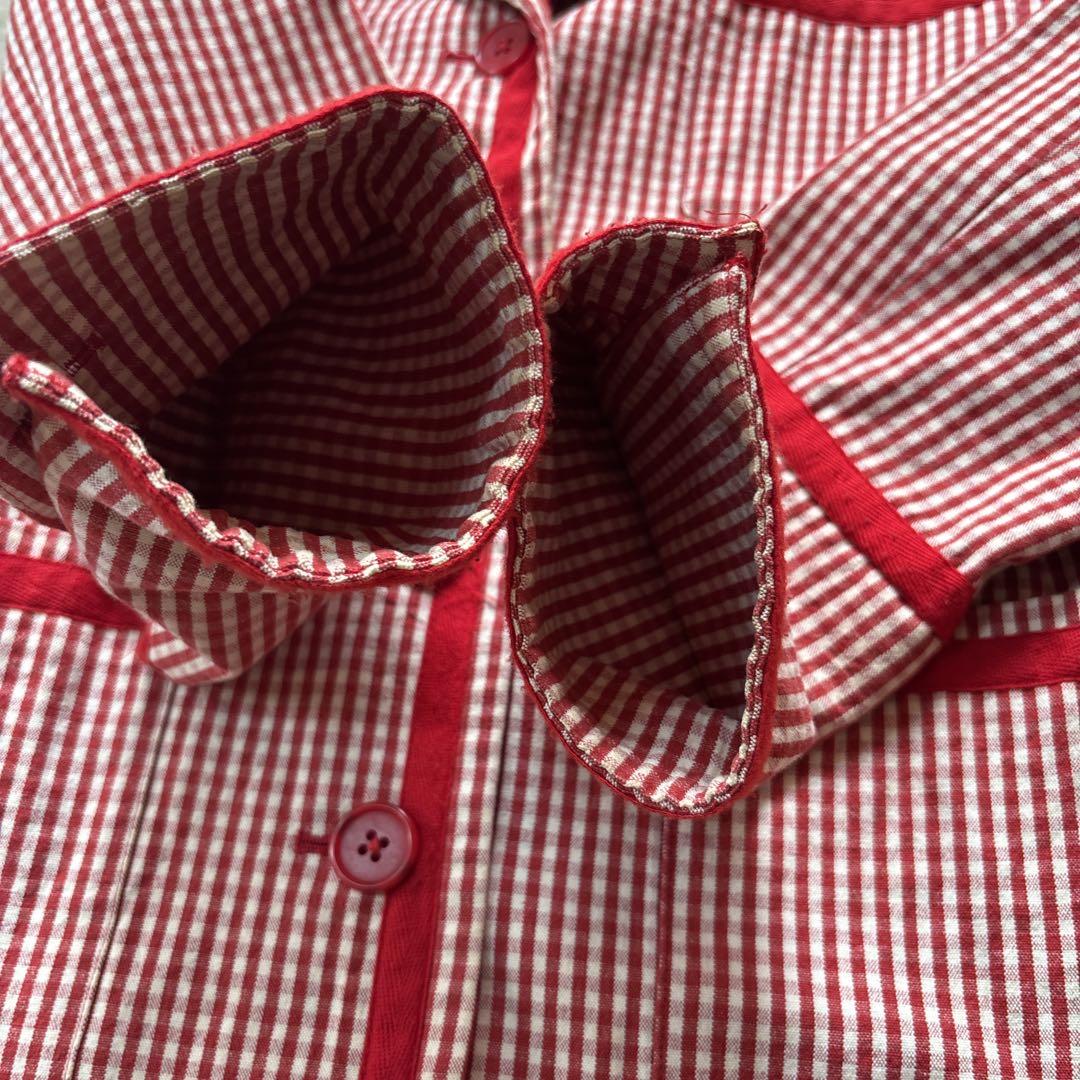 初期 MILK テーラードジャケット チェック MILK BOY ミルク パンク