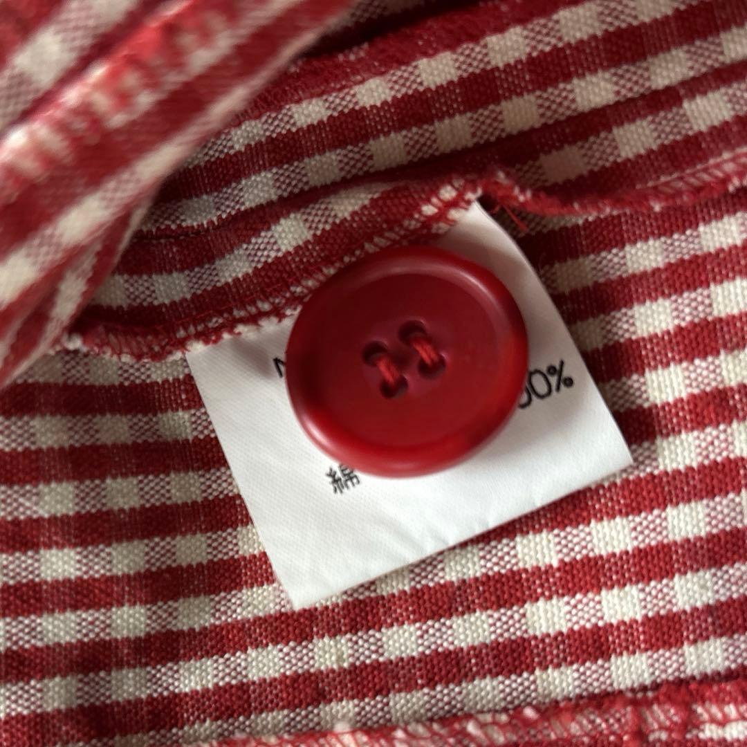 初期 MILK テーラードジャケット チェック MILK BOY ミルク パンク