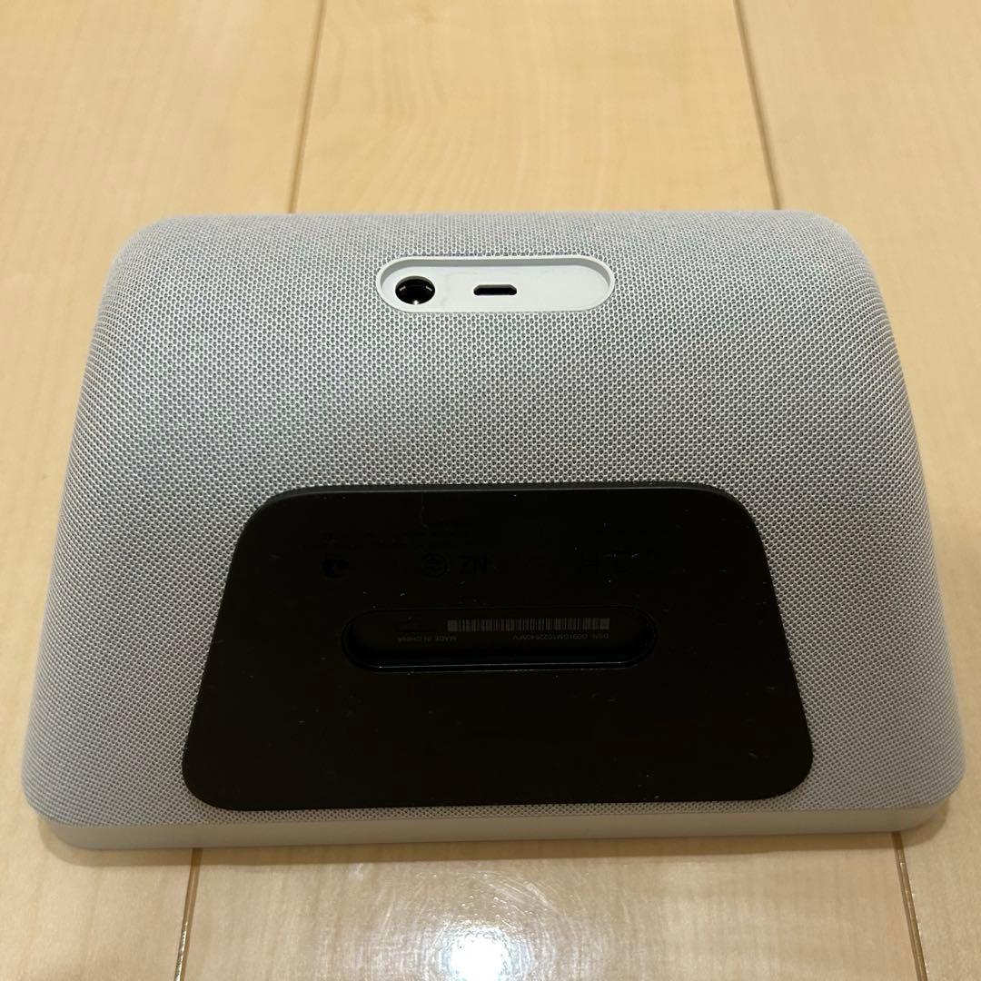 Echo Show 8（第2世代） 箱・説明書付き