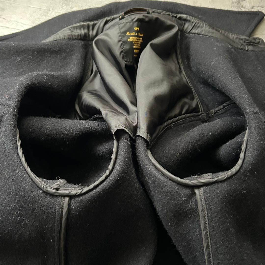 USA製 FIDELITY フィデリティ CPOシャツ ジャケット L メンズ