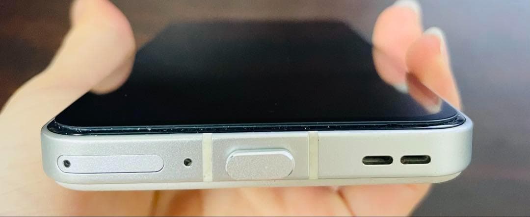 ASUS ZenFone 9 256G エイスース SIM フリー 中古 ROG