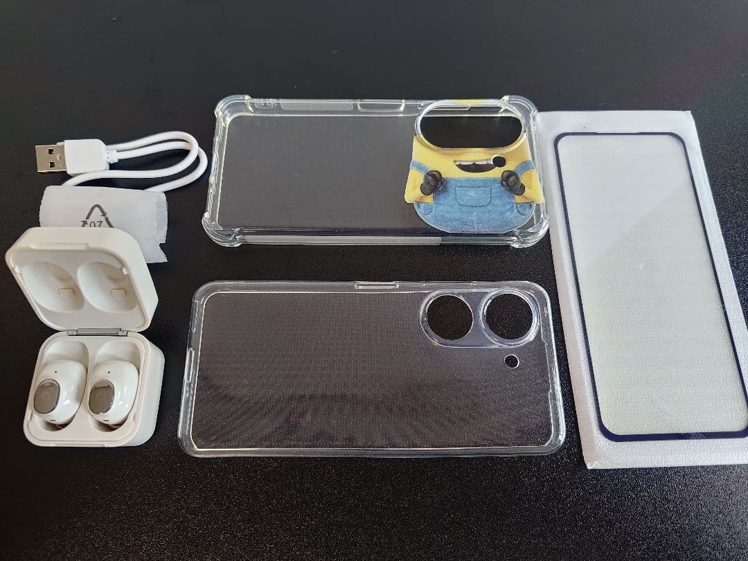 ASUS ZenFone 9 256G エイスース SIM フリー 中古 ROG