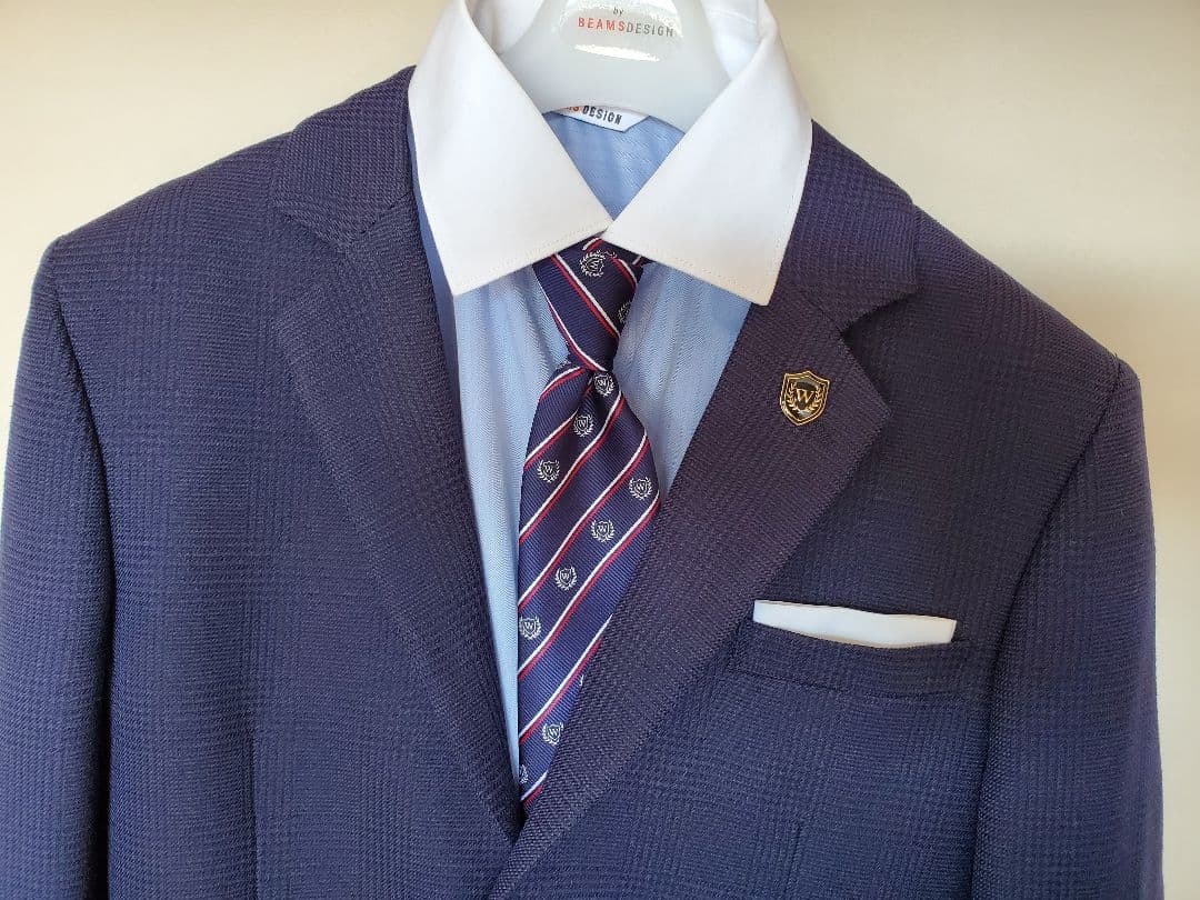 waltz by BEAMS DESIGN フォーマルスーツ 165cm