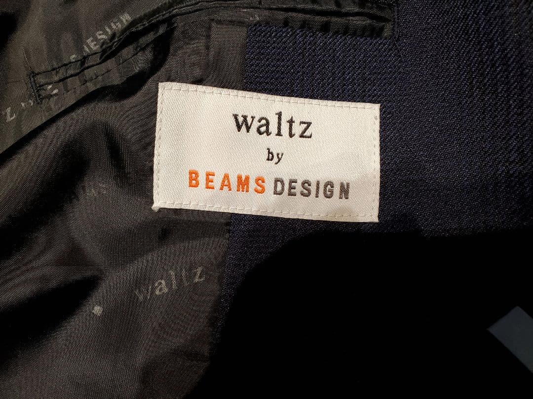 waltz by BEAMS DESIGN フォーマルスーツ 165cm
