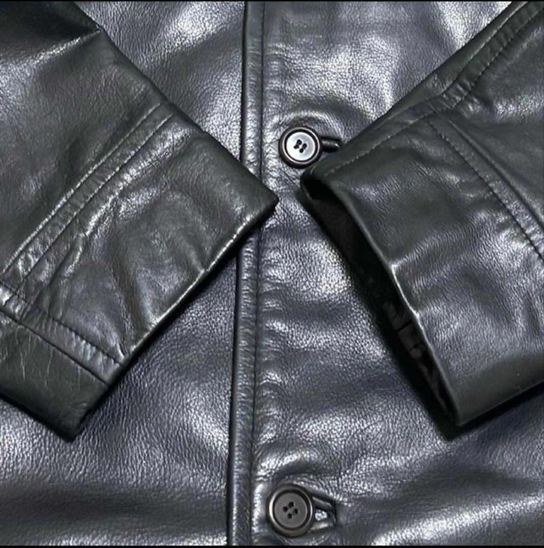 OLD GAP カーコート　野村訓市　ovy