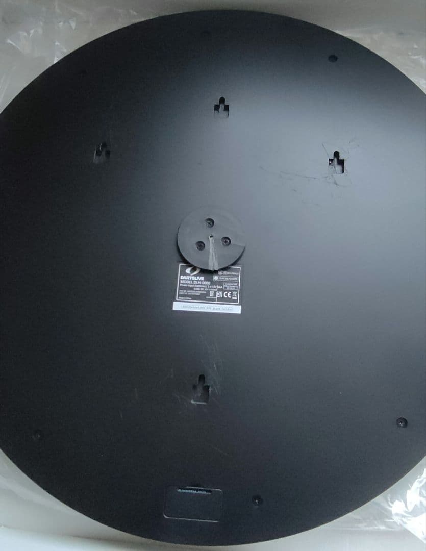 DartsLive  ダーツボード