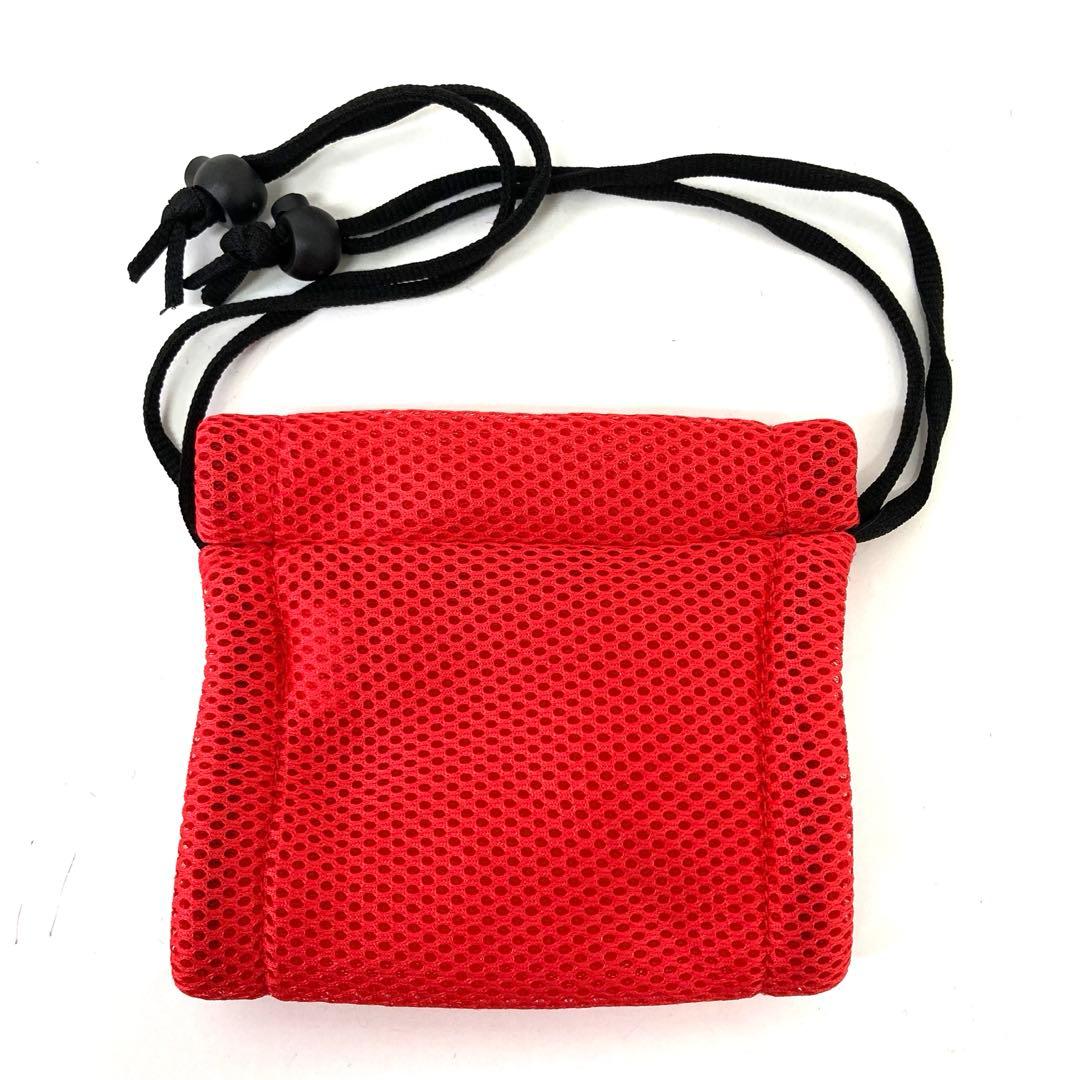 3645-I 東急スポーツ オアシス スタイリーボール SLB-100 レッド