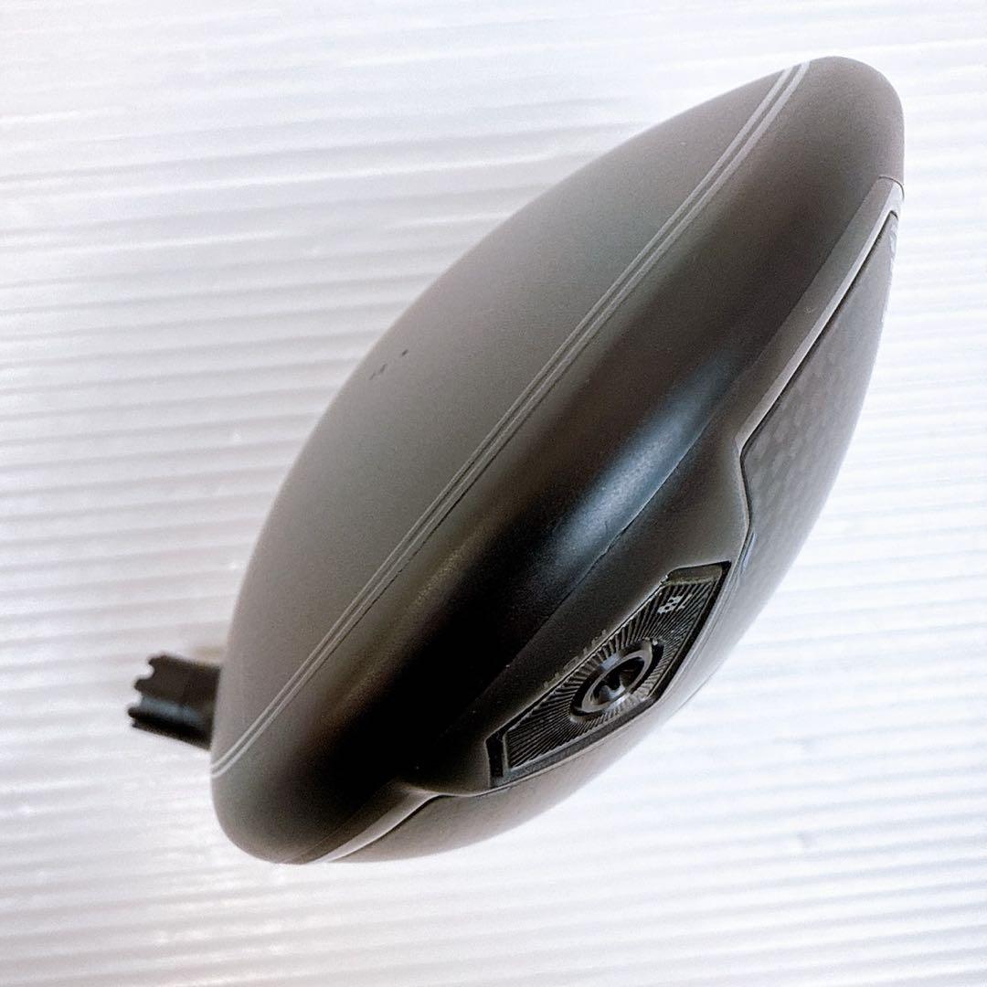 コブラ　ダークスピードX　ドライバー　10.5°　ヘッドのみ／DARKSPEED