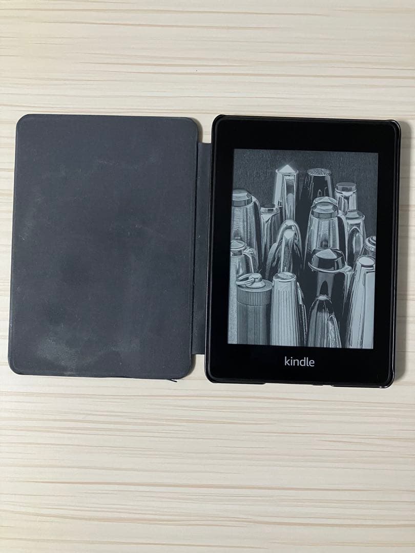 【32GB/広告なし】Kindle Paperwhite 第10世代 wifi