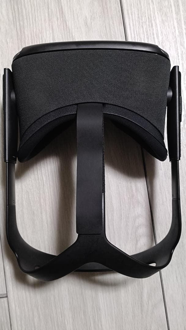 【付属品完備・動作確認済】 Quest 64GB VRヘッドセット