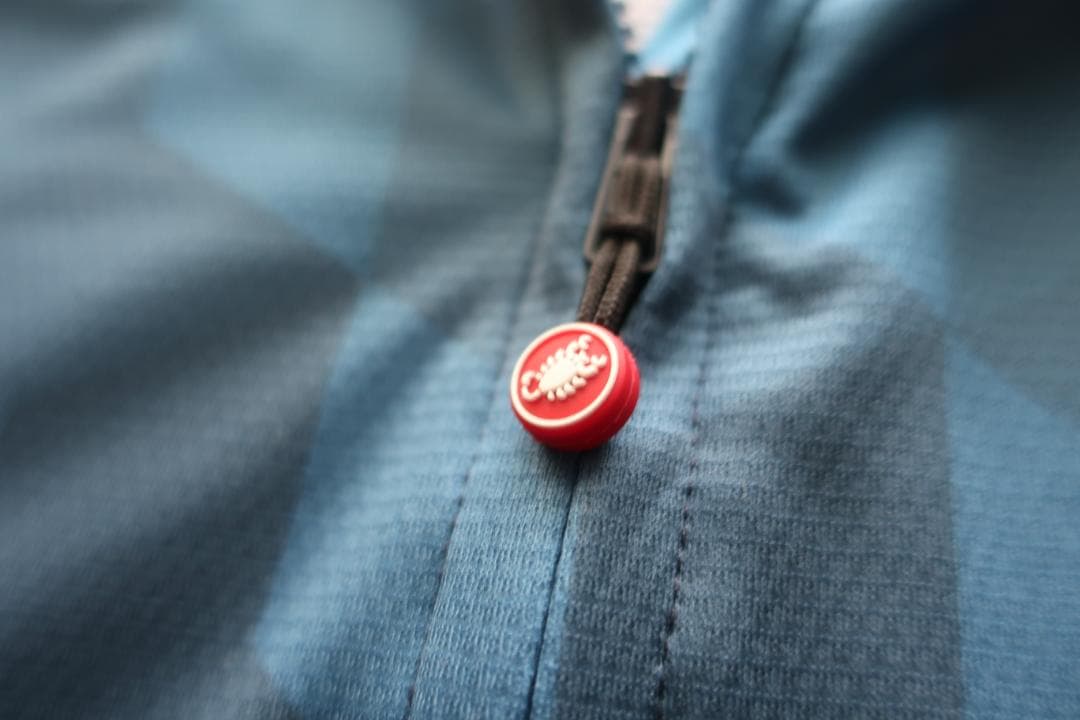 半袖ジャージ - Castelli Unlimited Fuori