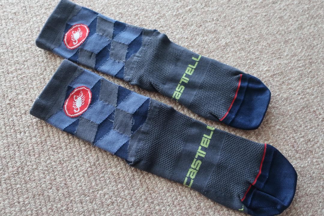 半袖ジャージ - Castelli Unlimited Fuori