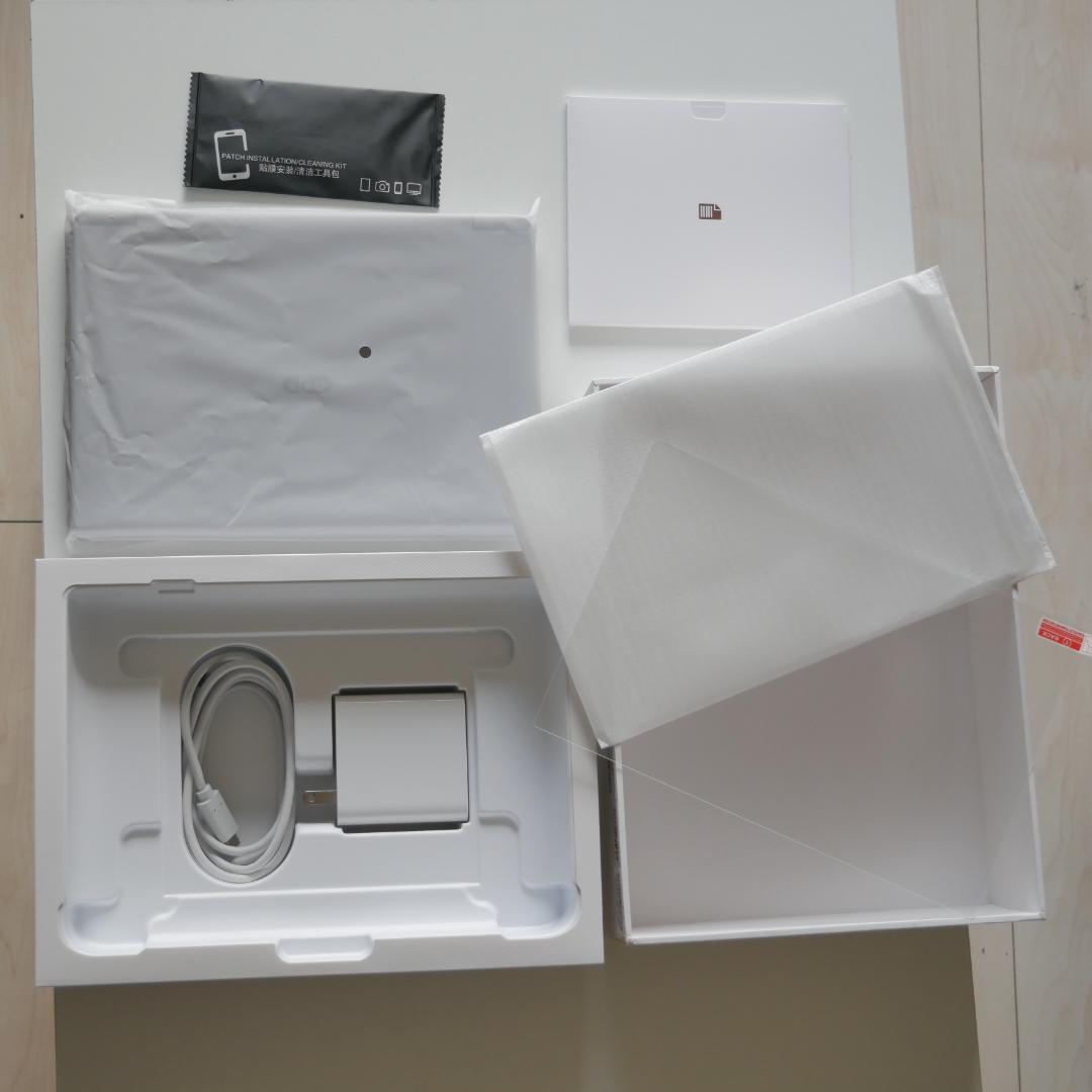 Windowsノート本体 GPD WIN Max 2 (6800U) 16GB/1TB