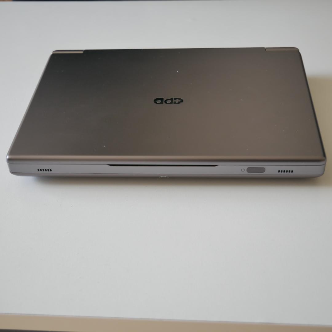 Windowsノート本体 GPD WIN Max 2 (6800U) 16GB/1TB