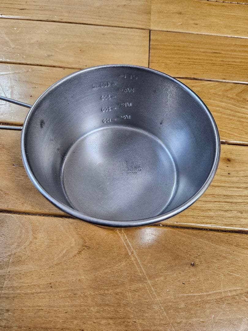 VINTAGE CASCADE CUP カスケードカップ 1PINT