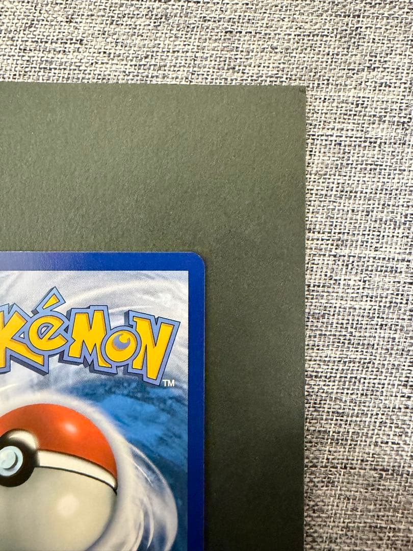 だ*ー様 ポケモンカード ゲッコウガ英語版