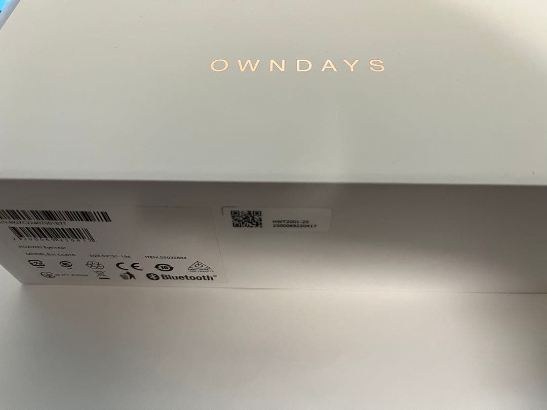 その他 Huawei Eyewear