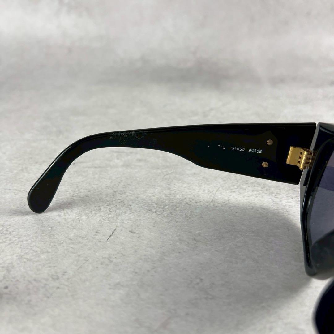 CHANEL シャネル　サングラス　ココマーク　キルティング　ゴールド　238