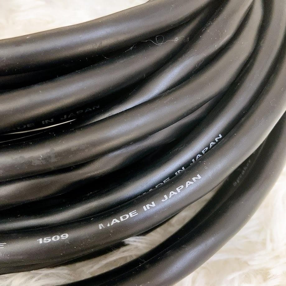 CANARE 4S11 スピコン仕様 20M スピーカーケーブル