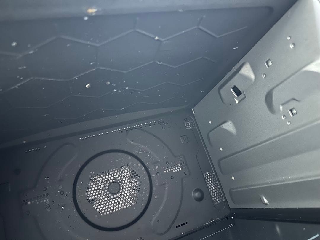 #パナソニック ビストロ30L NE-BS9C-W 24年製