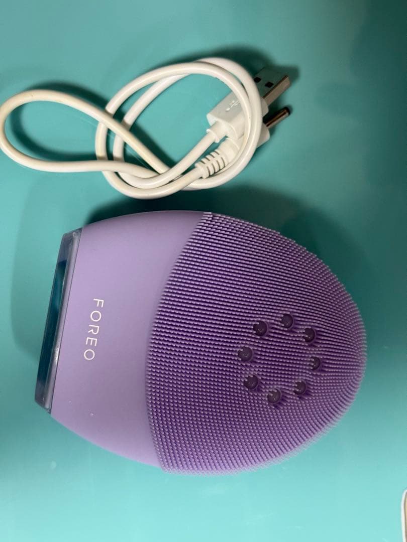 洗顔グッズ Foreo LUNA 4 Plus