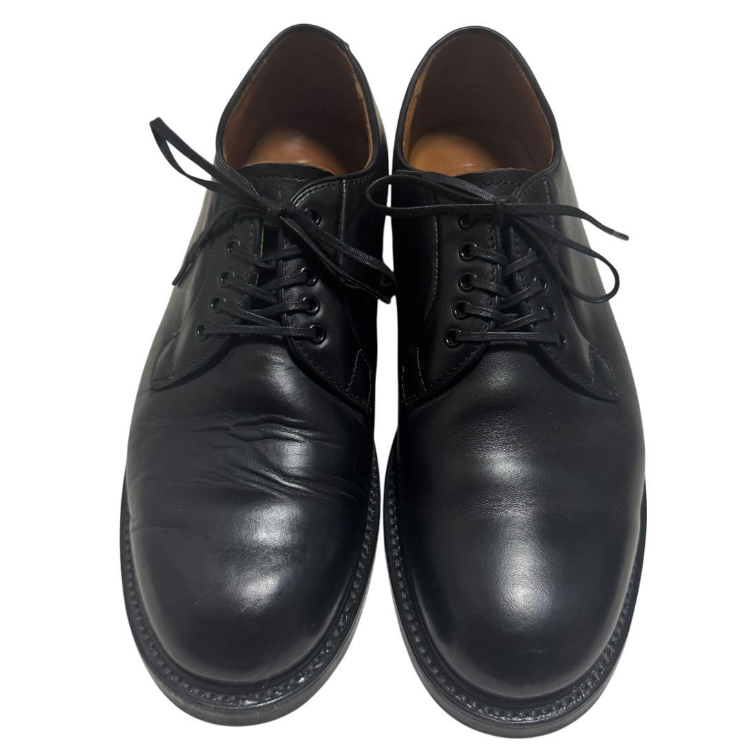 WHEEL ROBE ウィールローブ プレーントゥ クロムエクセル 15066