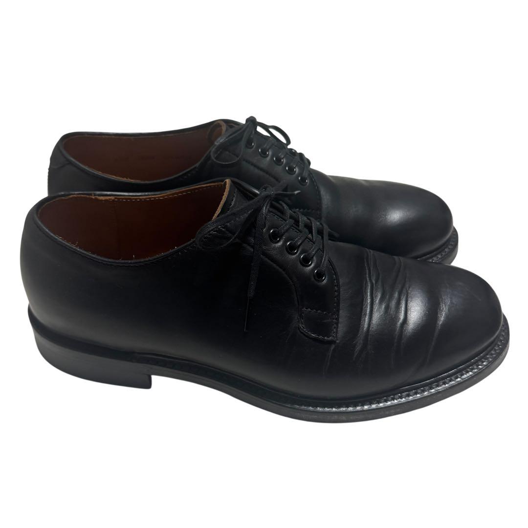 WHEEL ROBE ウィールローブ プレーントゥ クロムエクセル 15066