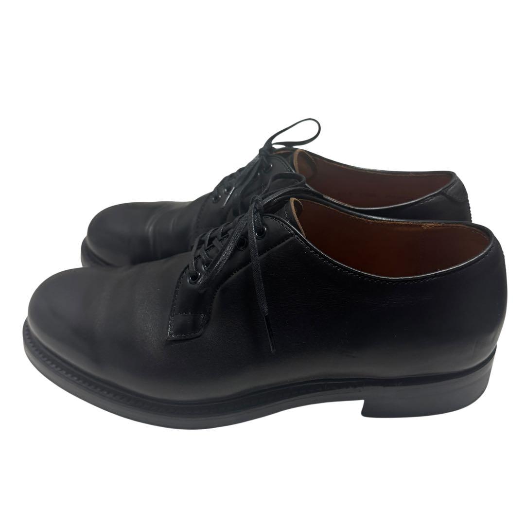 WHEEL ROBE ウィールローブ プレーントゥ クロムエクセル 15066