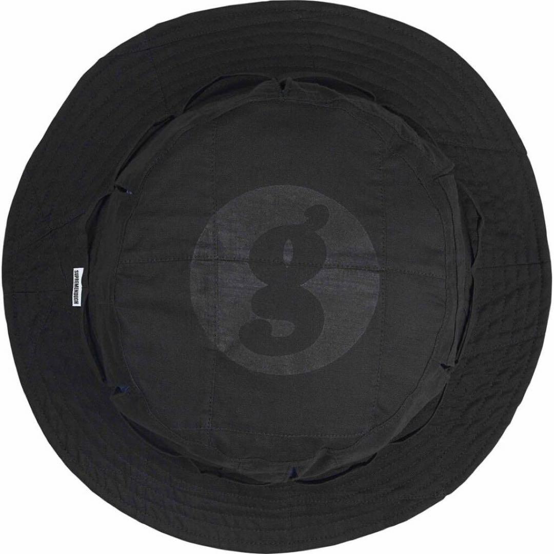 supreme goodenough パッチワーククラッシャー M/Ｌ