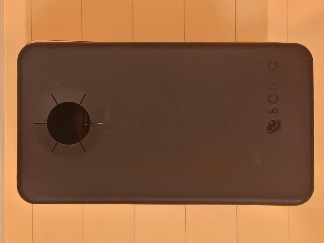 BONIQ 低温調理器 2.0