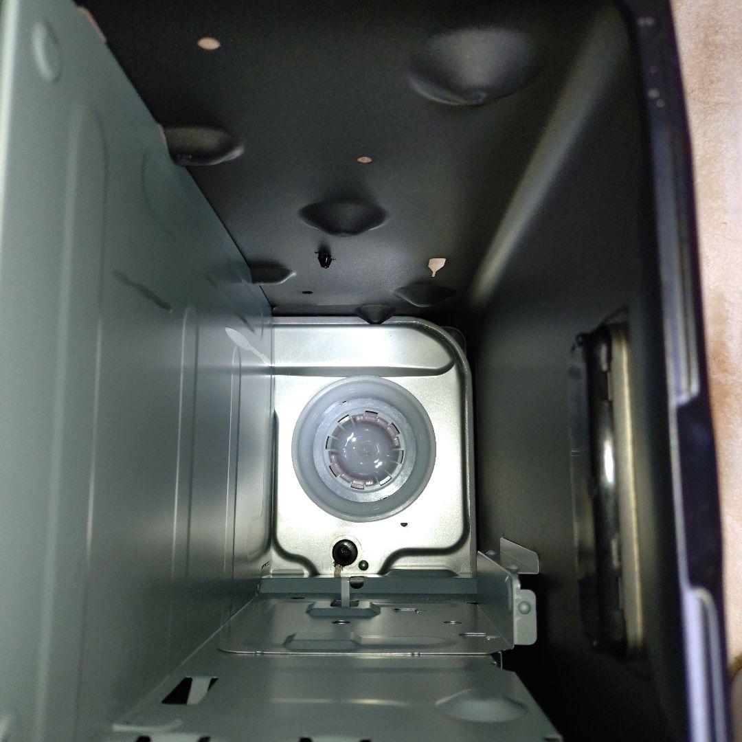 ダイニチ 石油ファンヒーター FW-C3323KC マットブラック美品★