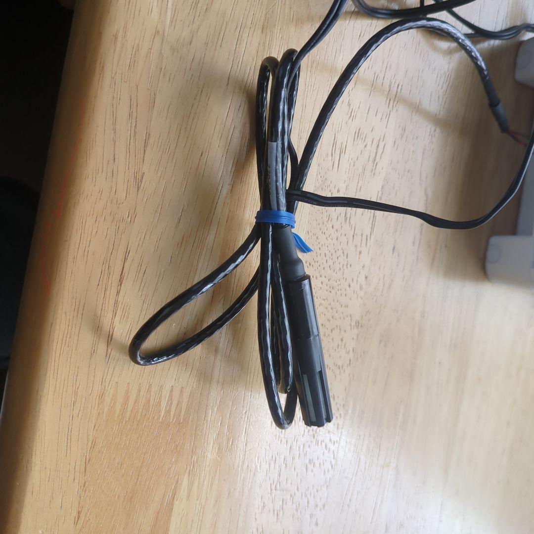 パーティクルモニター　アズワン株式会社