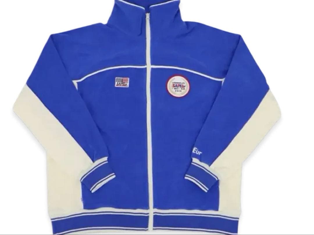 j*6様 SAPEur 2028 Los Angeles Pile 上下セット