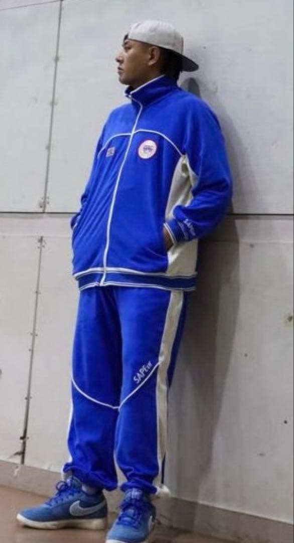 j*6様 SAPEur 2028 Los Angeles Pile 上下セット