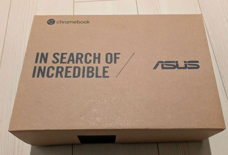 Chromebook本体 ASUS Chromebook CM30 Detachable (CM3001)