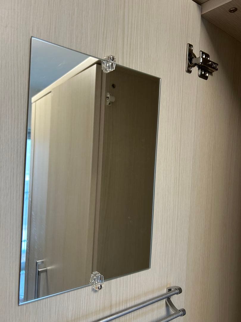 ★Anzu★ ニトリ　ワードローブ　120WR