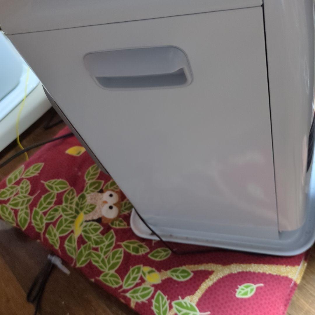 【良品】 2023年製 Dainichi FW-3223NC 石油ファンヒーター