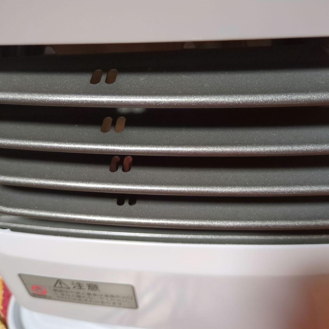 【良品】 2023年製 Dainichi FW-3223NC 石油ファンヒーター