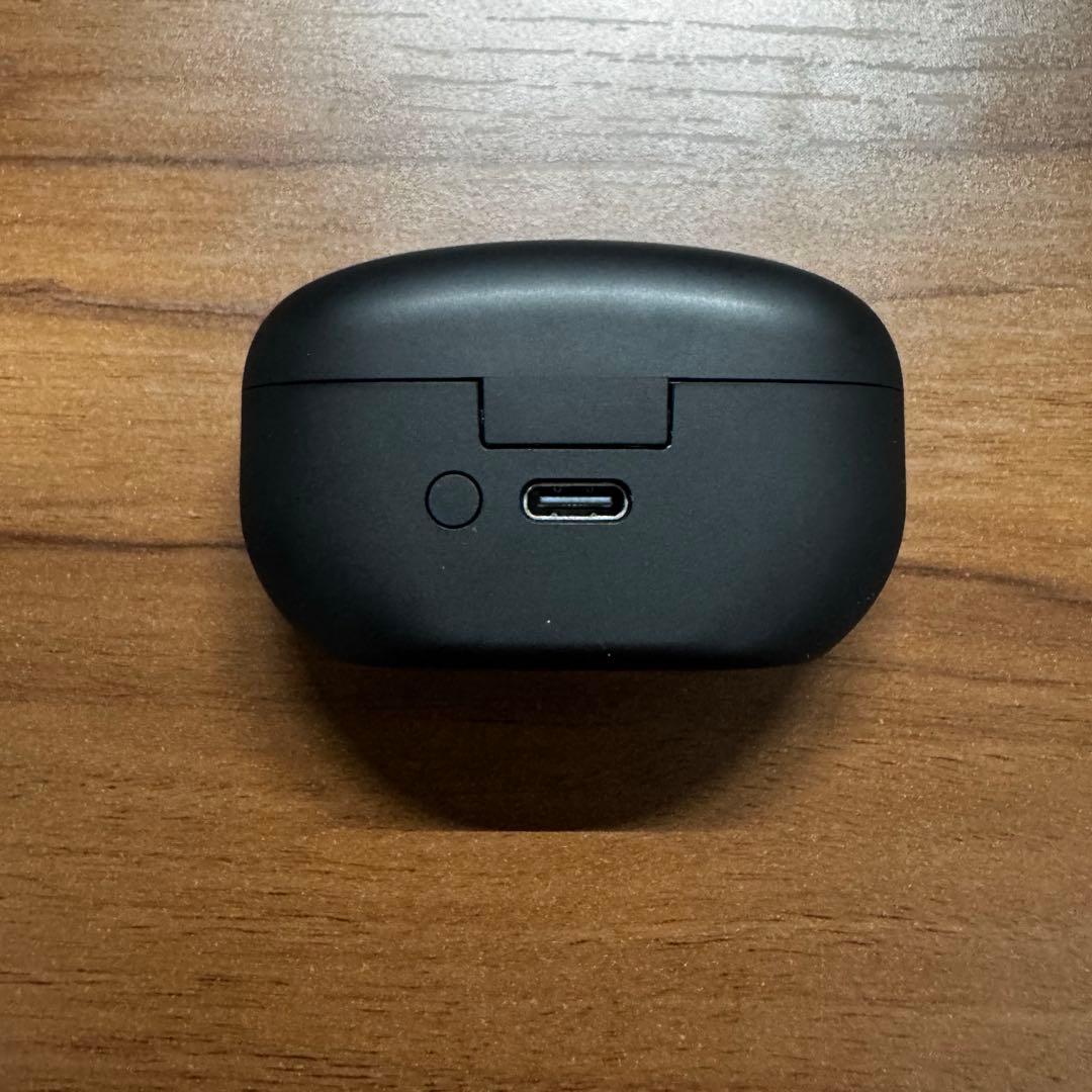 【おまけ付き】SONY WF-1000XM5 ワイヤレスイヤホン ブラック