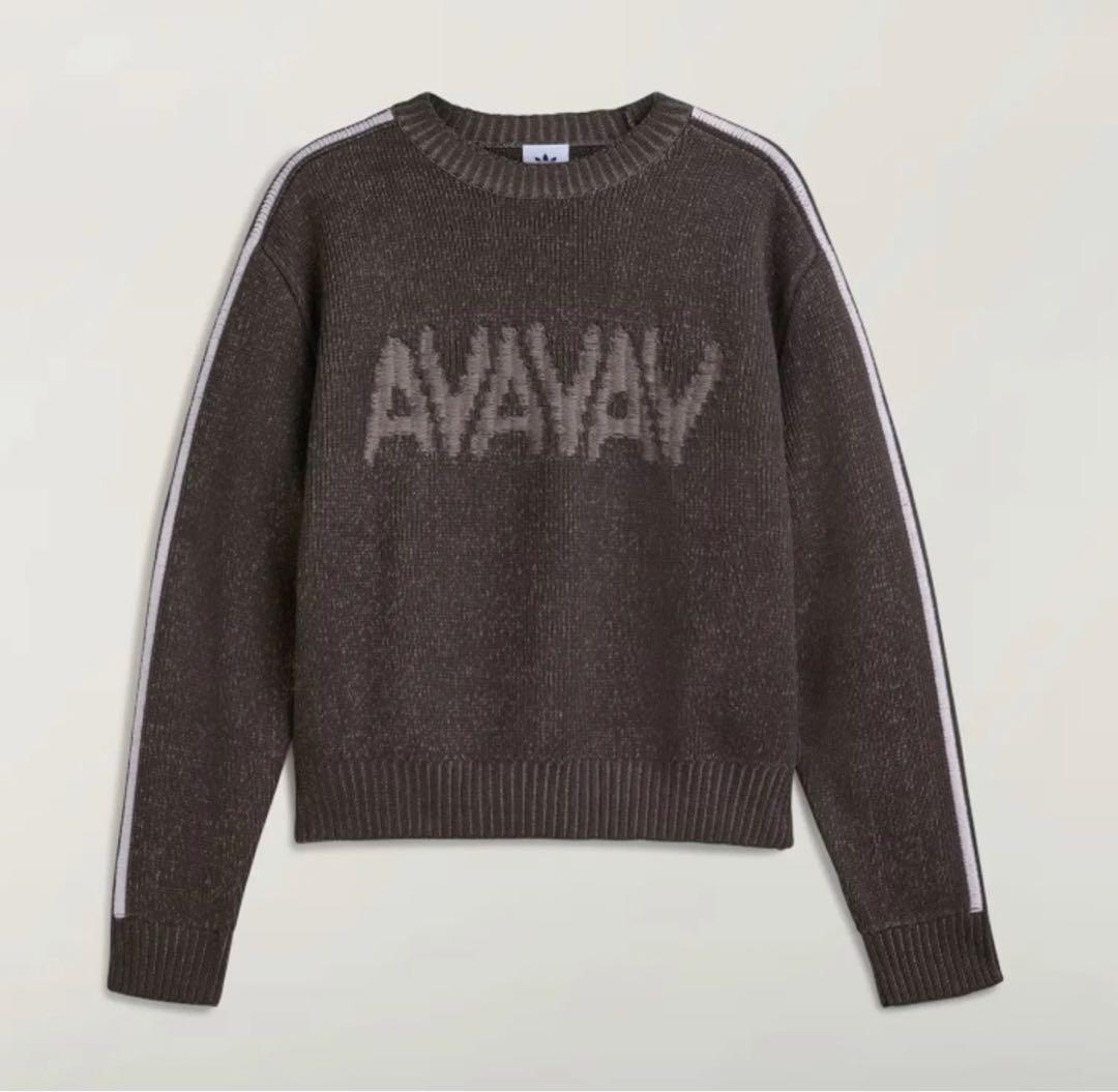 トップス adidas Originals by Avavav Sweater