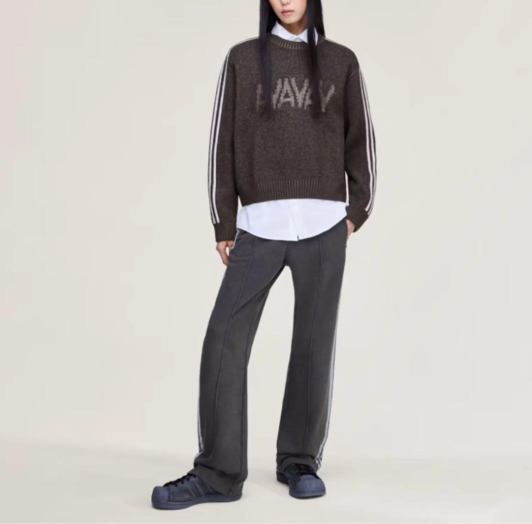 トップス adidas Originals by Avavav Sweater