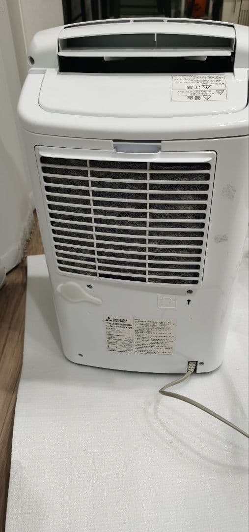 MITSUBISHI ELECTRIC SARARI サラリ除湿機　最上位モデル