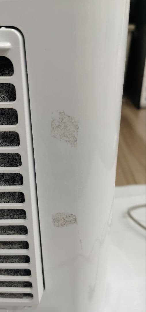 MITSUBISHI ELECTRIC SARARI サラリ除湿機　最上位モデル