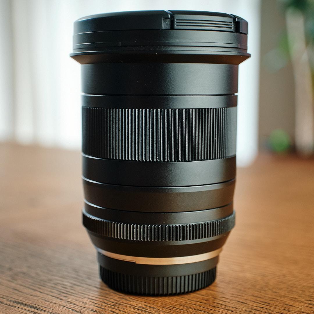 中一光学 SPEEDMASTER 20mm F0.95 ASPH. フジフィルム