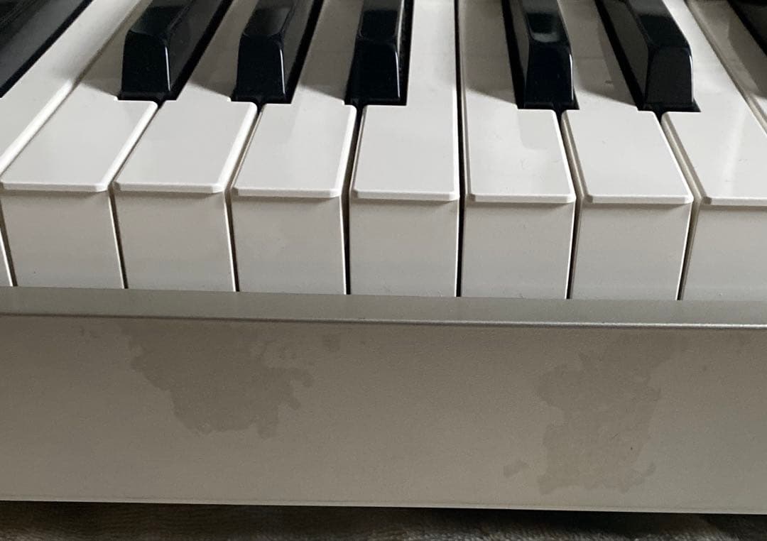 CASIO カシオ PX-120 88鍵 電子ピアノ