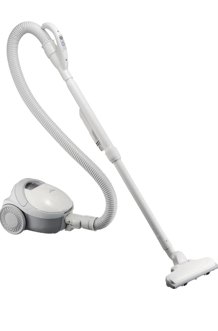 週末値下げ　HITACHI CV-VP5 掃除機