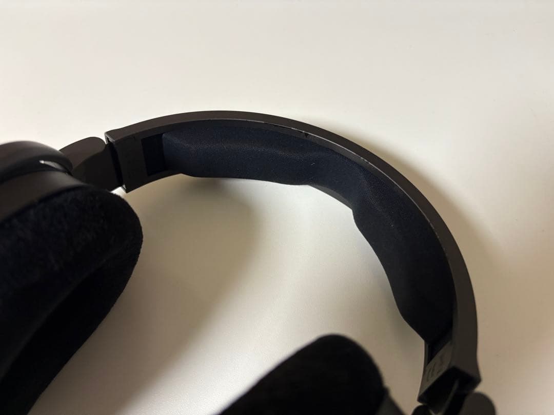 Sennheiser HD 600 有線ヘッドホン